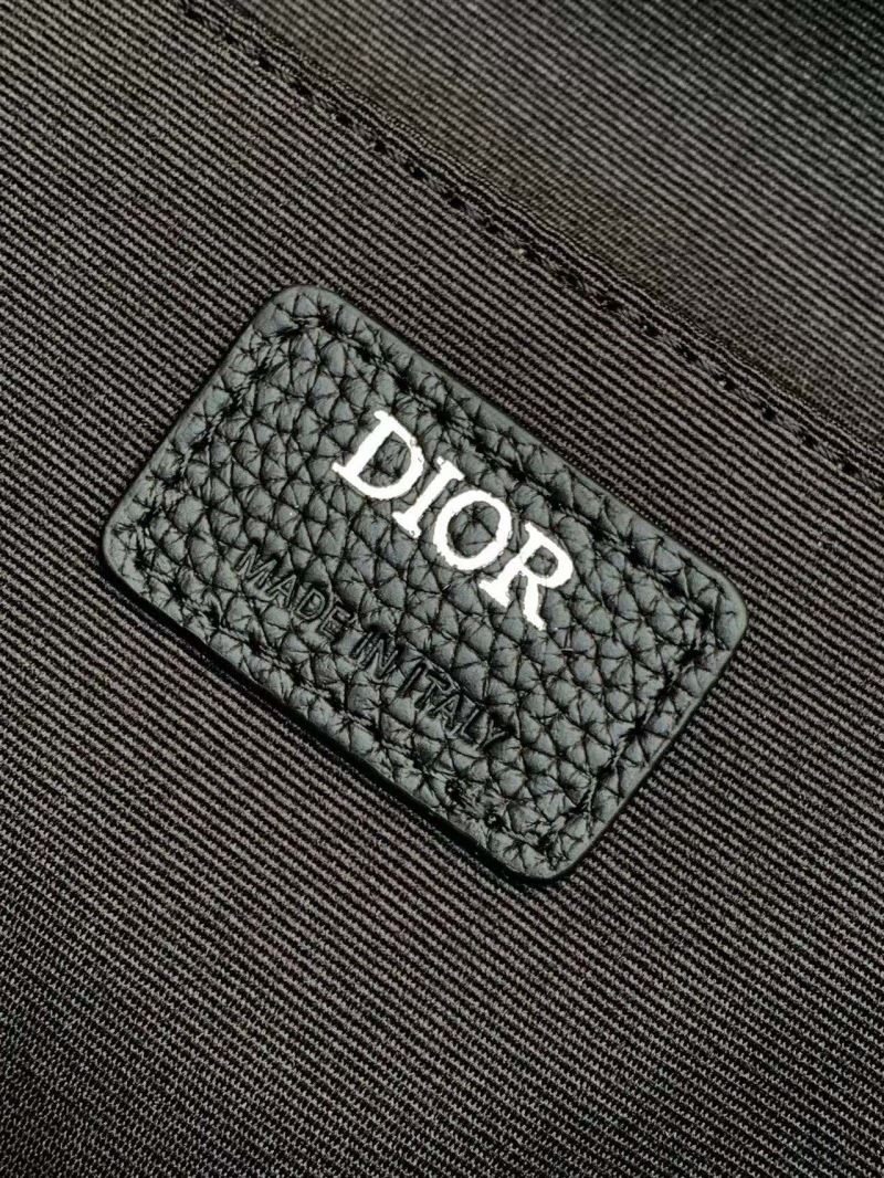 Christian Dior Backpacks